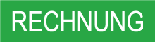 Zahlung auf Rechnung m�glich