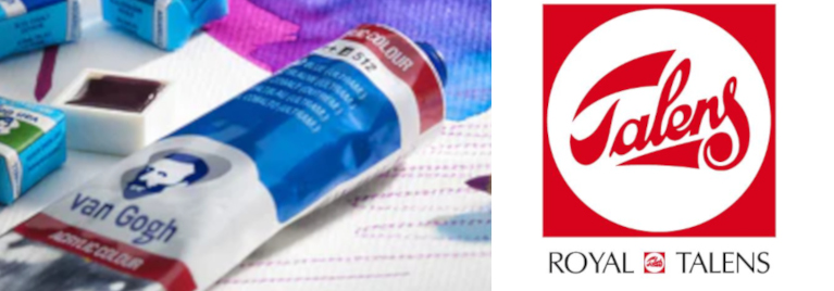 ROYAL TALENS Aquarellfarben