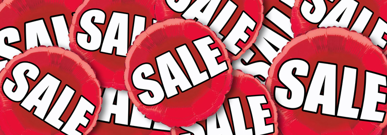 SALE