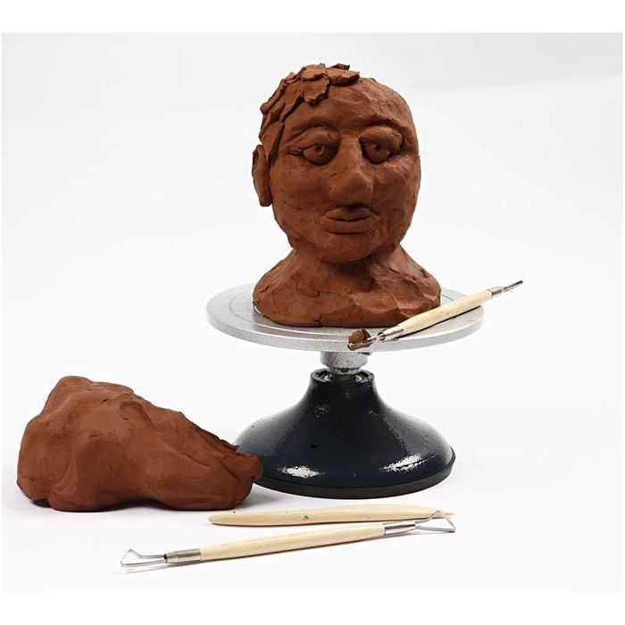 NEU TOP SELLER T�pferscheibe, 18 cm Bild 2