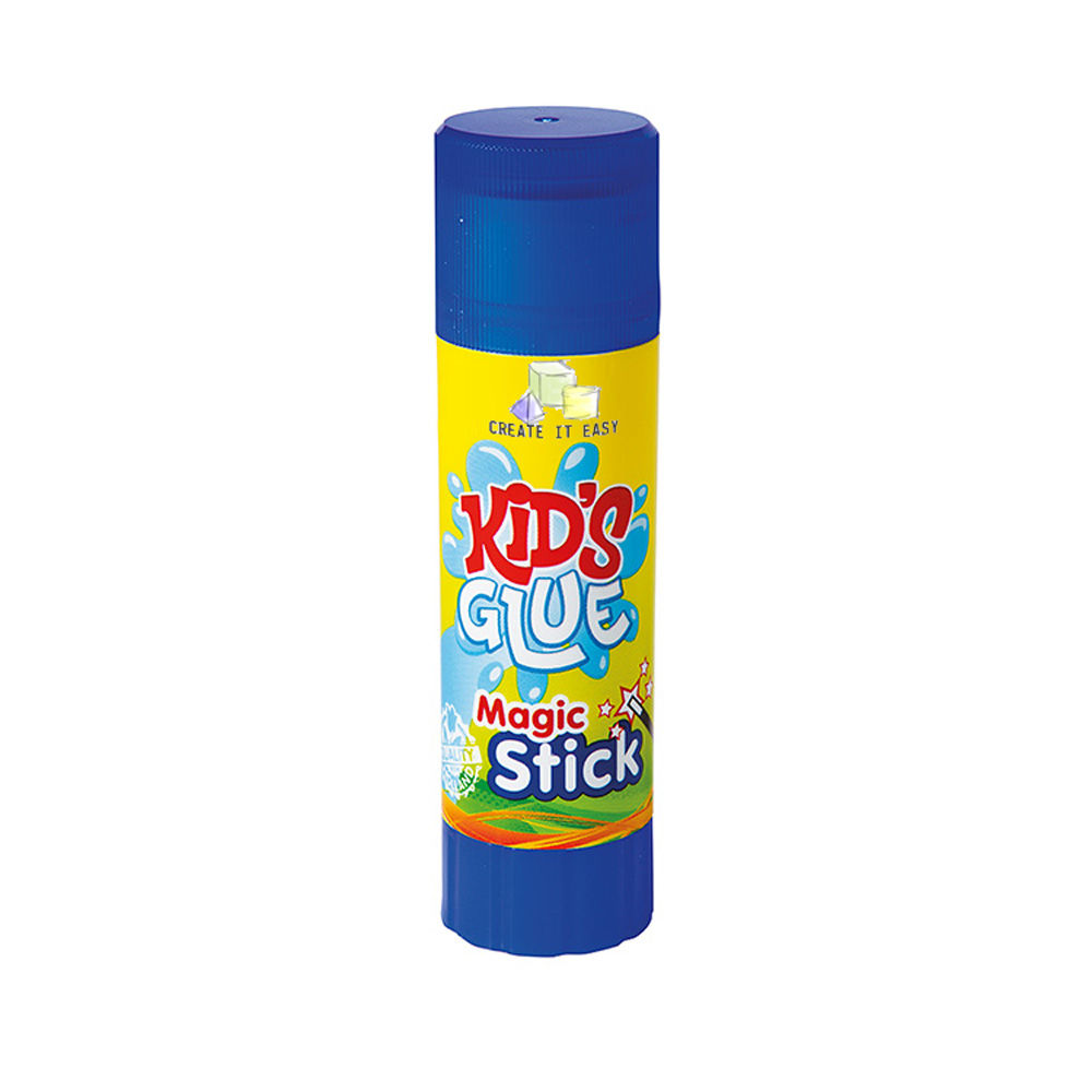 CREATE IT EASY Klebestift f�r Kinder MAGIC, 22 g