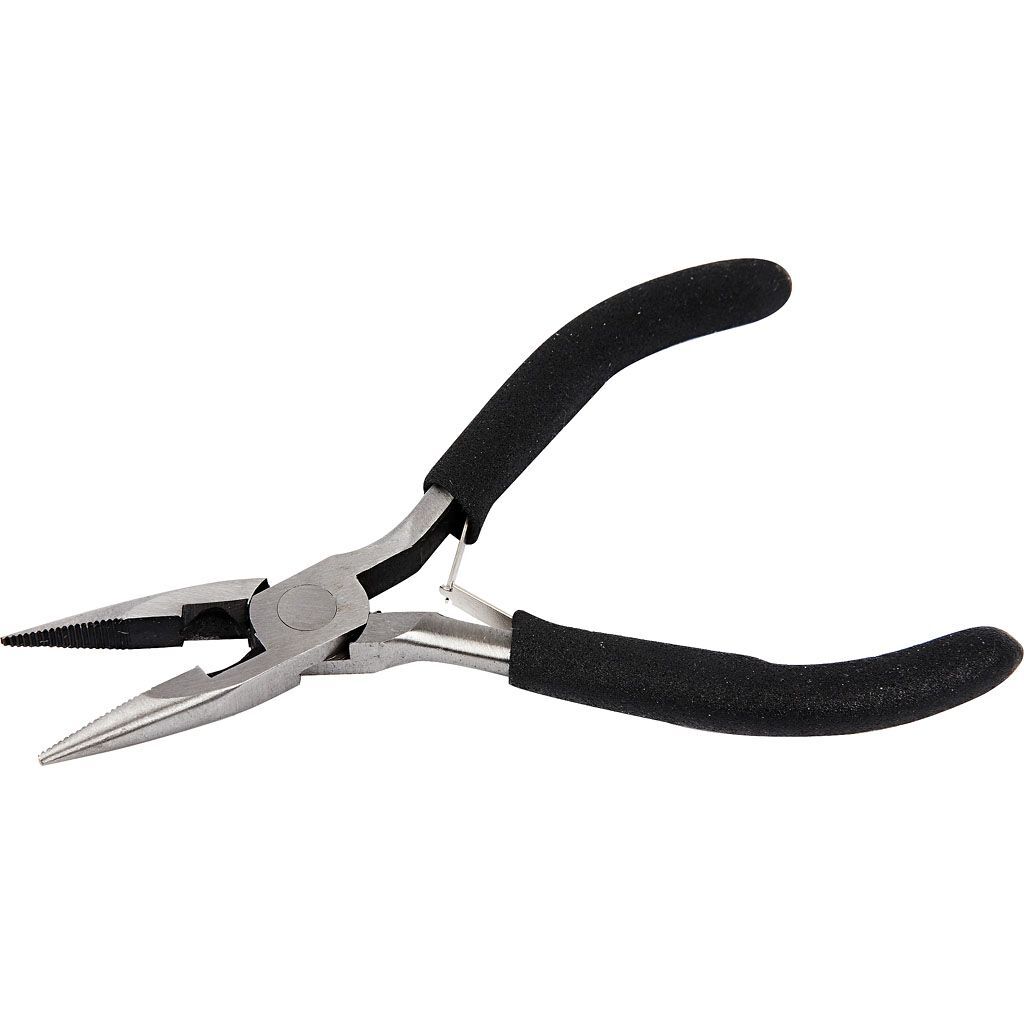 Universalzange, L�nge 12,5 cm