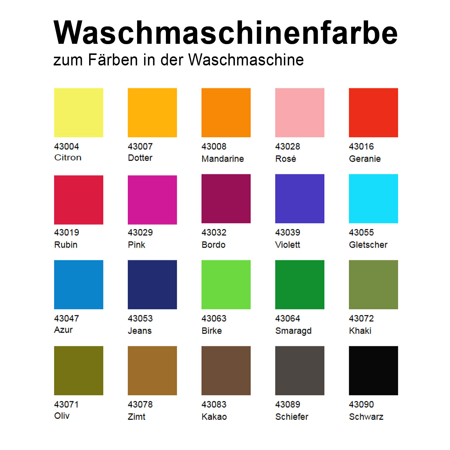 SALE PAINT IT EASY Batik- und F�rbefarbe/ Waschmaschinenfarbe, Dotter Bild 2