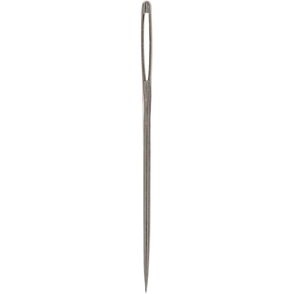 Sticknadeln, Gro�pack mit 25 St�ck