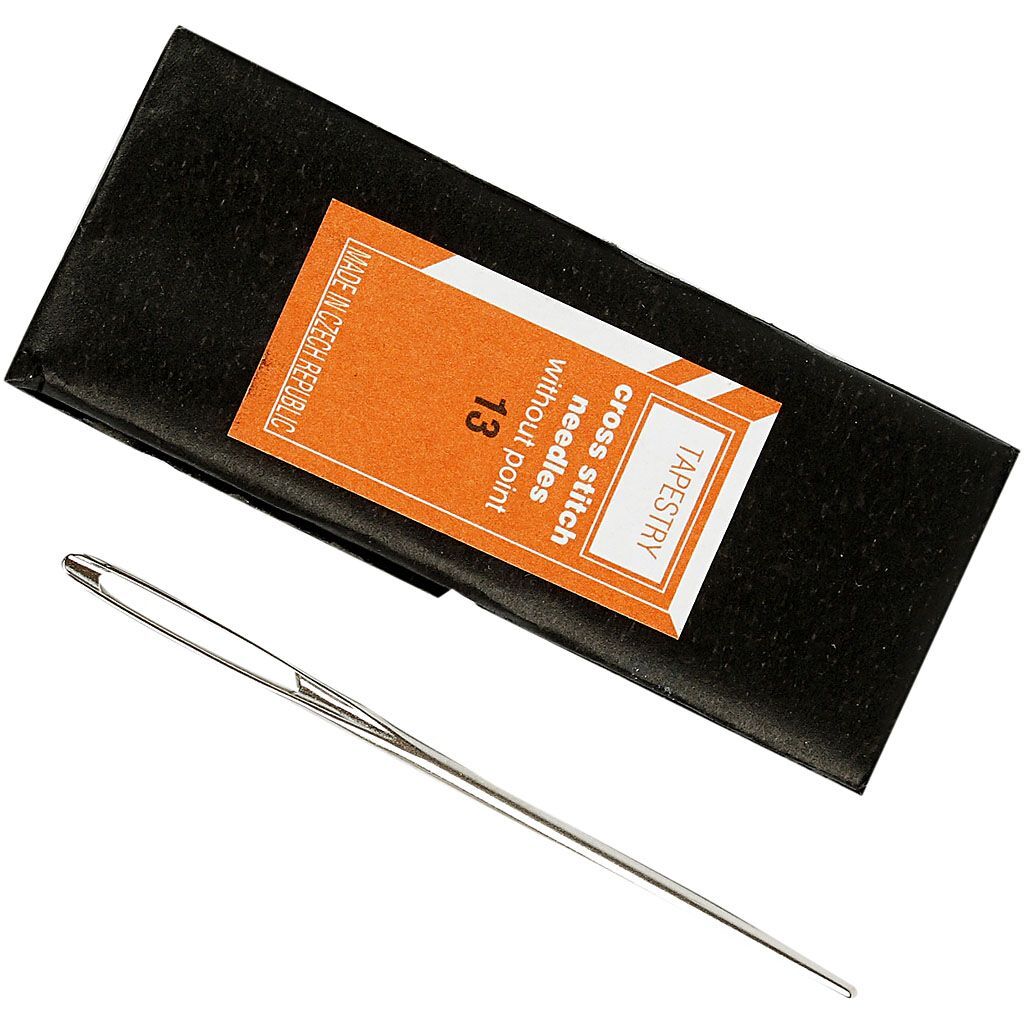 Sticknadeln, L�nge 70 mm, 20 Stk. Bild 4