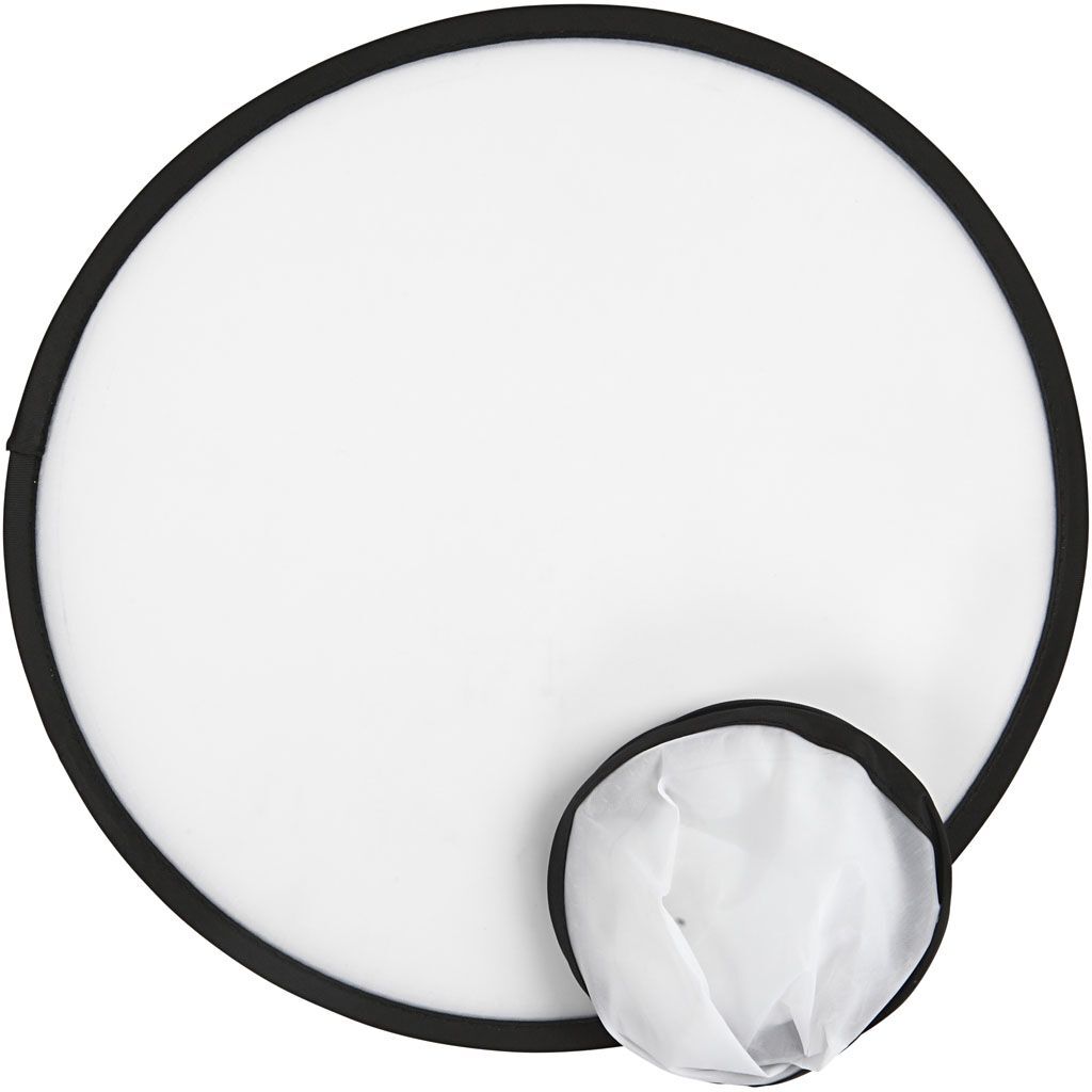 Frisbee, 5 St�ck, Durchmesser 25cm