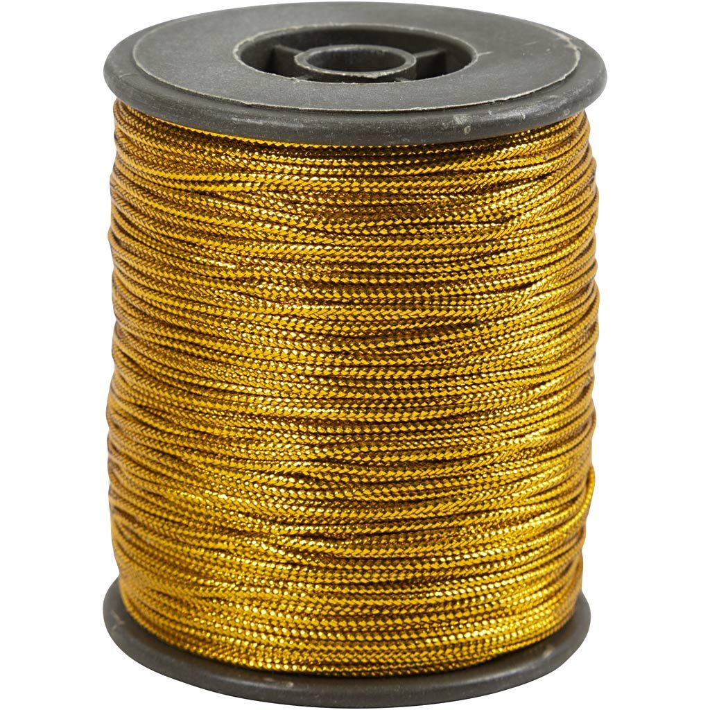 Anh�ngerband, 0,5mm, 100m / Rolle