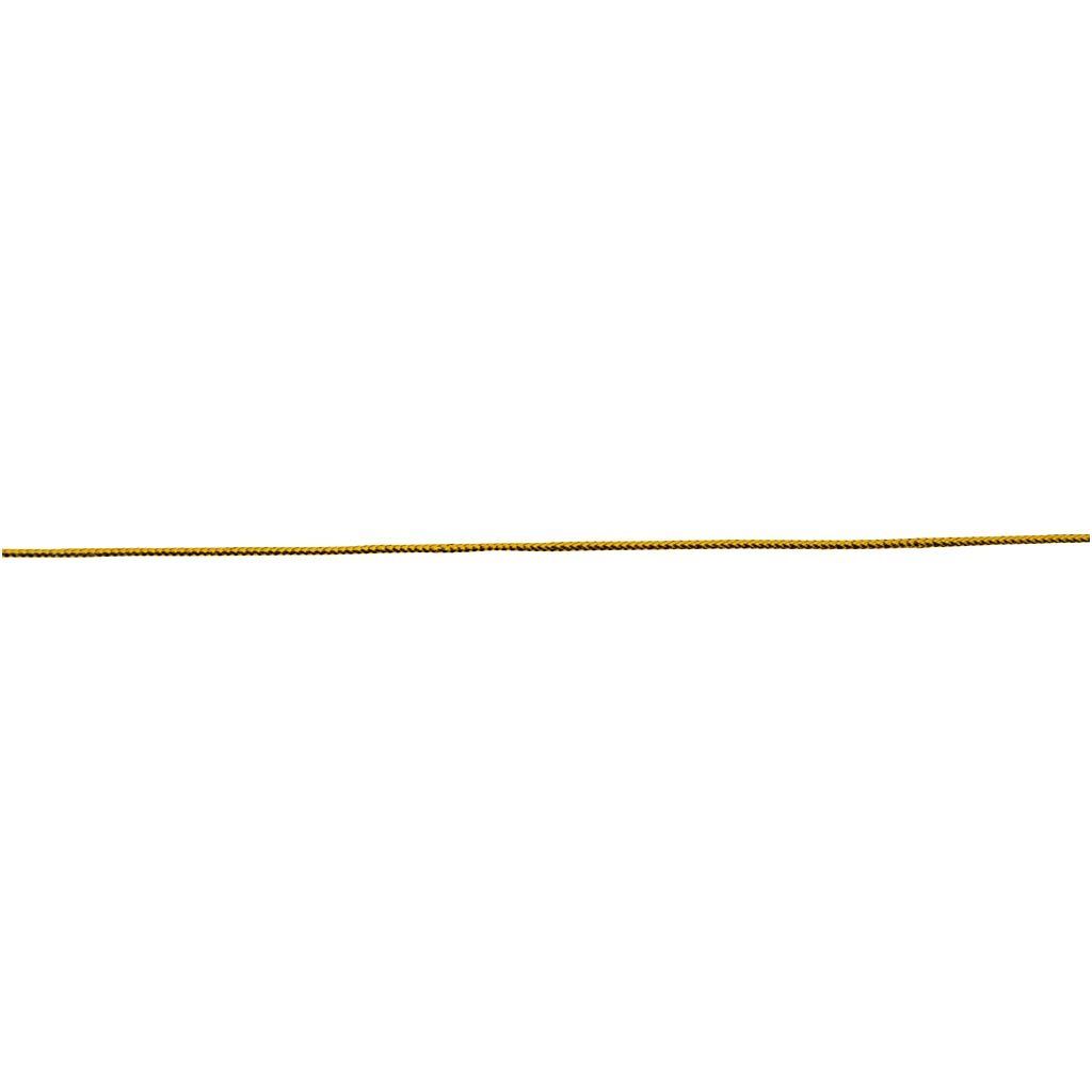 Anh�ngerband, 0,5mm, 100m / Rolle Bild 2