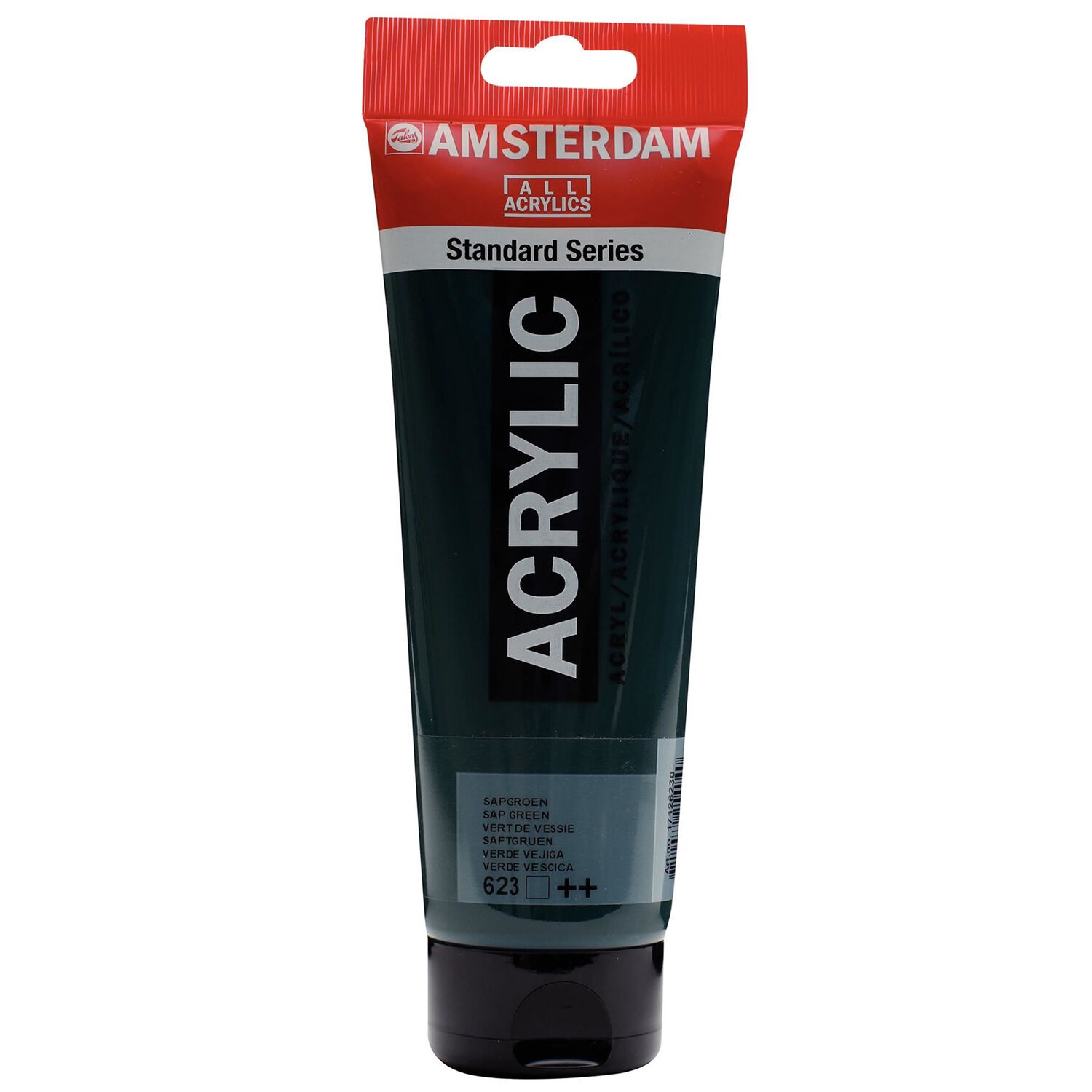 Amsterdam Acrylfarbe 250ml, Saftgr�n