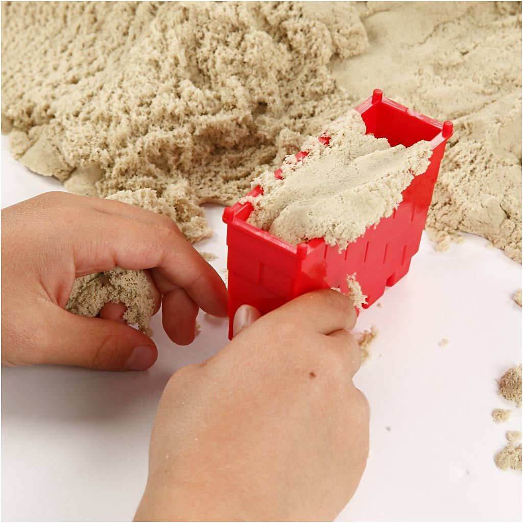 Magic Sand, 5 kg Bild 3