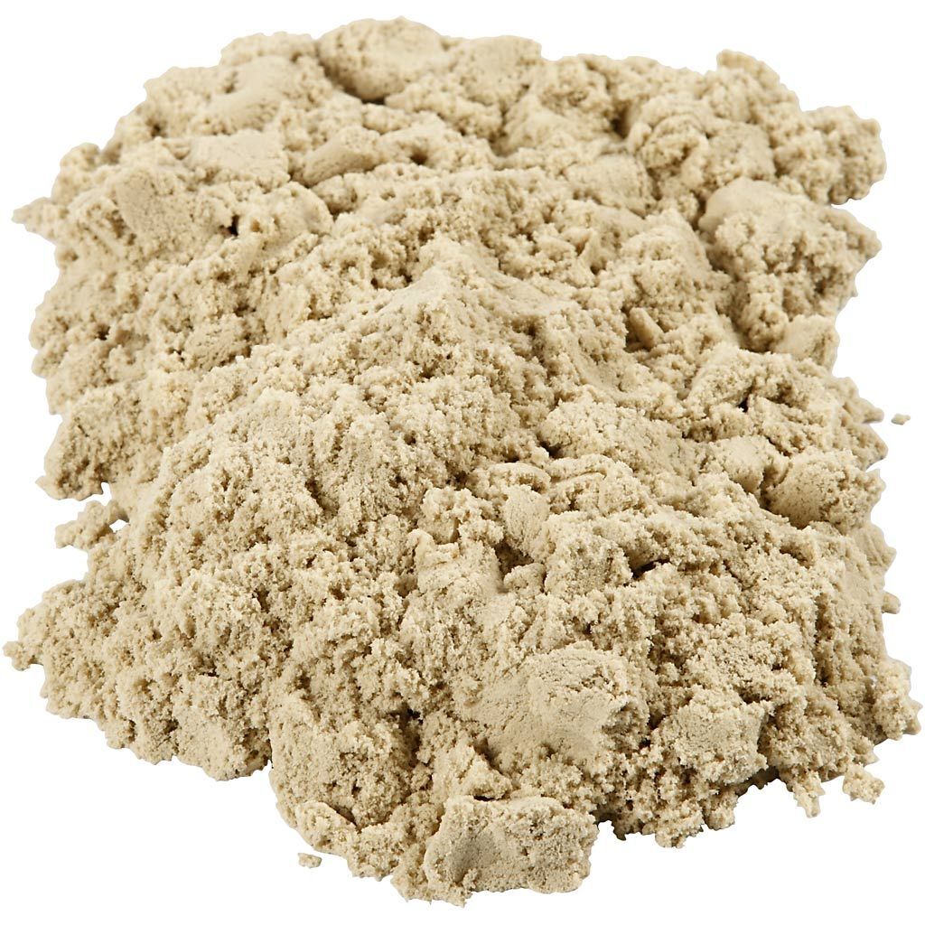 Magic Sand, 5 kg Bild 2
