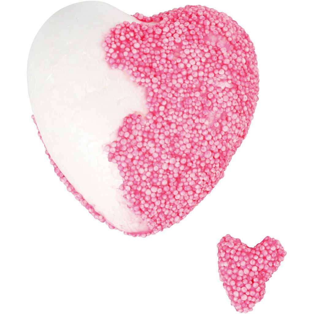 Foam Clay, Glitter-Farben sortiert, 10 Dosen � 35g Bild 3