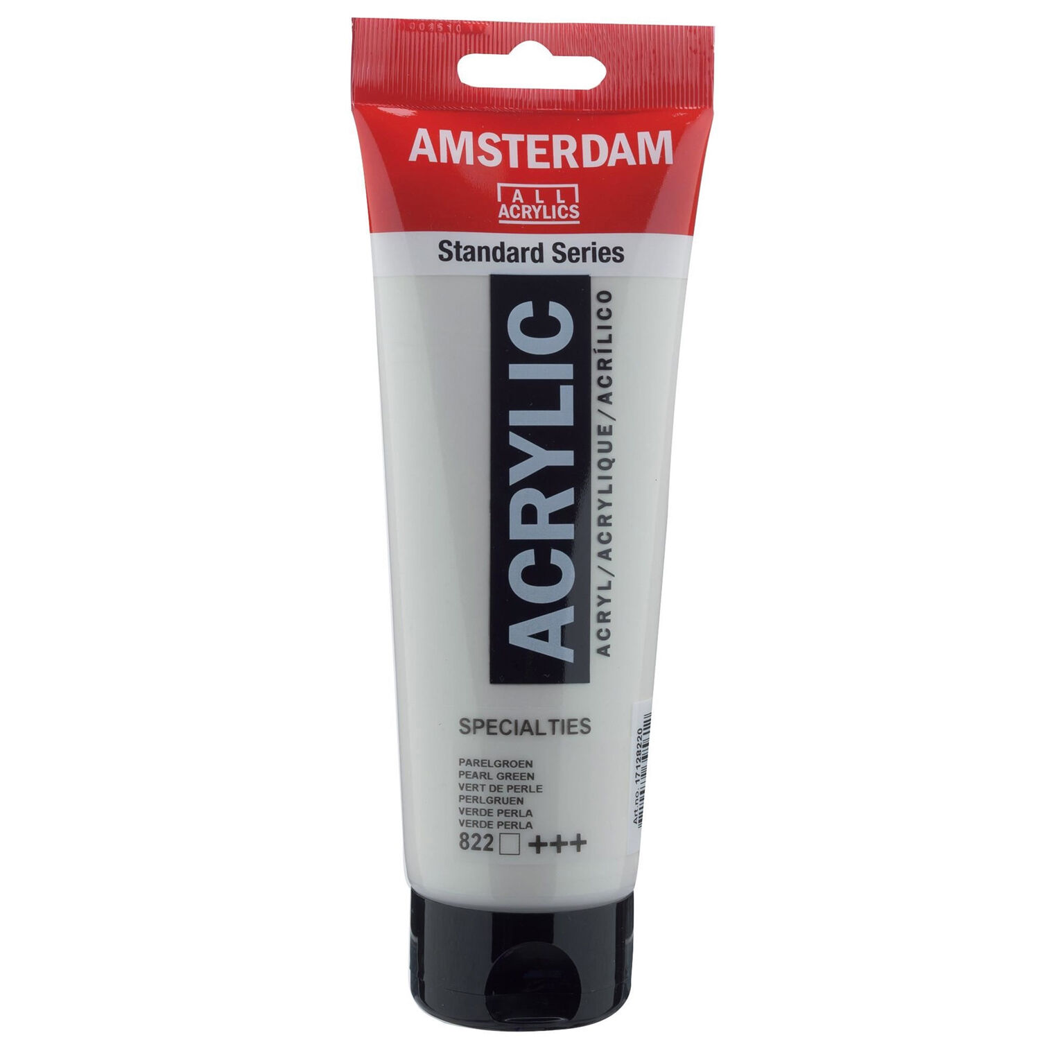 Amsterdam Acrylfarbe 250ml, Perlgr�n