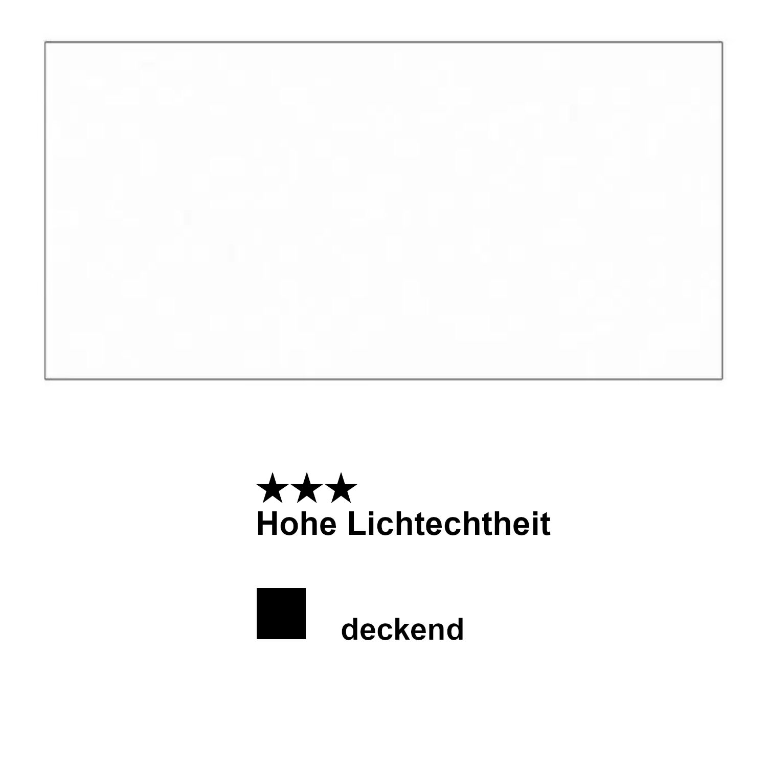 Marabu Artist Acryl, Tube 75 ml, Titanwei� Bild 2