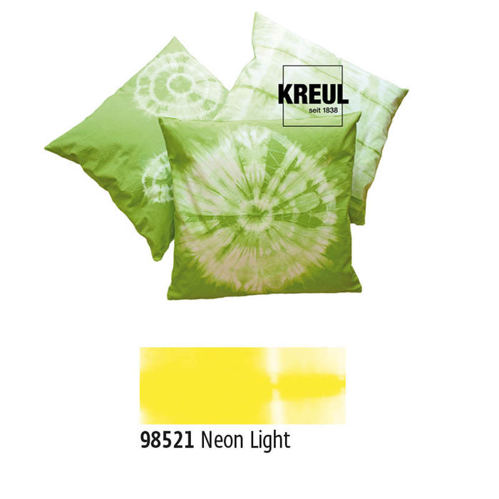 Javana Batik-Textilfarbe, 70g, Neon Light