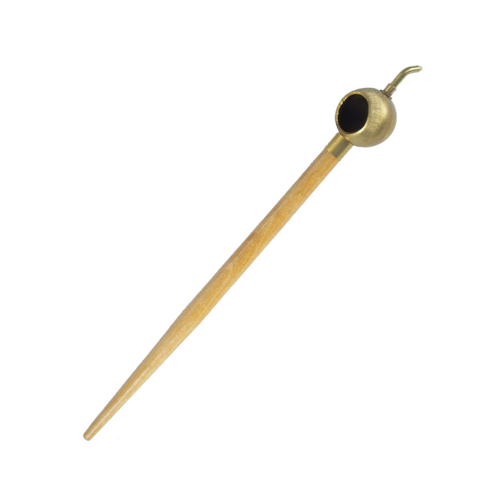 SALE Kugel-Batikk�nnchen, Ausfluss-Durchmesser: 0,5 mm
