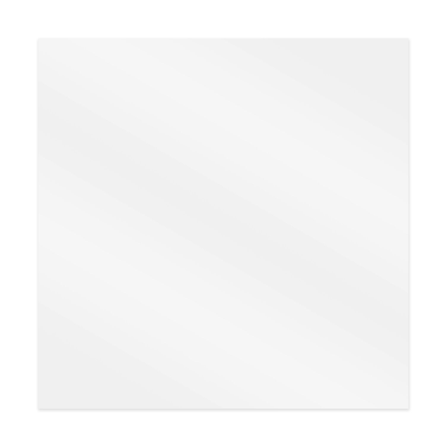 Faltbl�tter Transparentpapier, 14 x 14 cm, 42g/qm, 100 Blatt, Wei� Bild 4