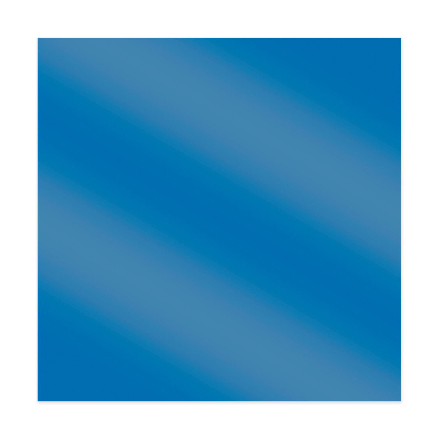 Faltbl�tter Transparentpapier, 14 x 14 cm, 42g/qm, 100 Blatt, Dunkelblau Bild 4