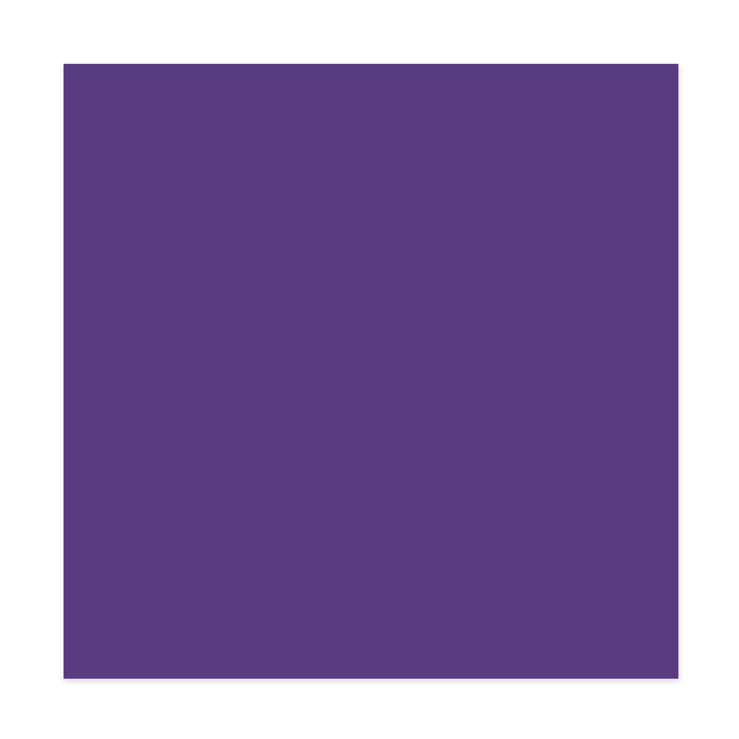 Faltbl�tter Transparentpapier, 14 x 14 cm, 42g/qm, 100 Blatt, Violett Bild 3