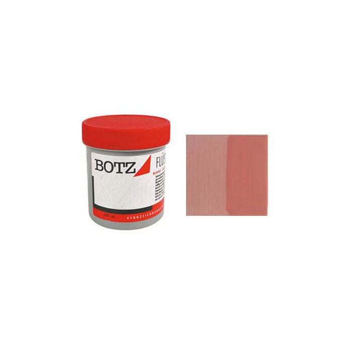 Botz-Fl�ssig-Engoben, 200 ml, Hellbraun Bild 2