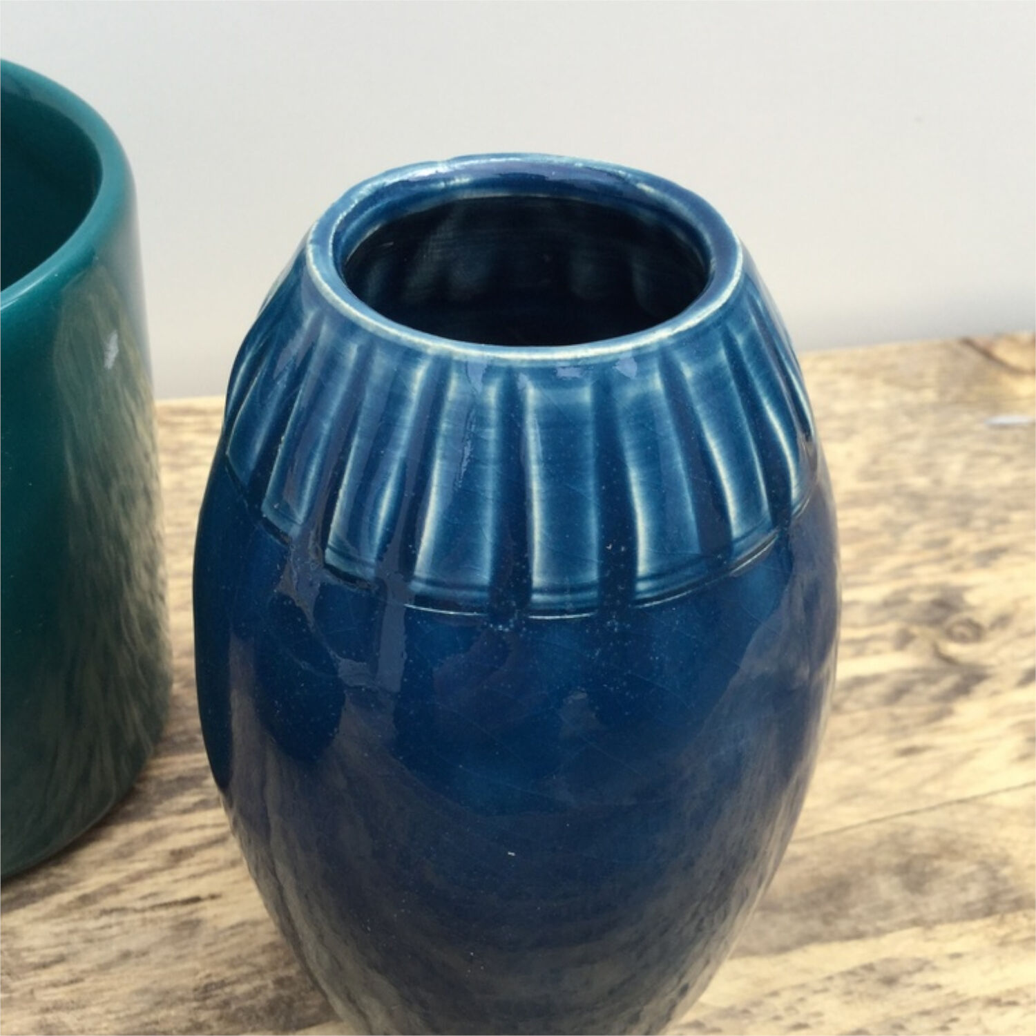 Botz-Fl�ssig-Glasur, 800ml, Mittelblau Bild 3