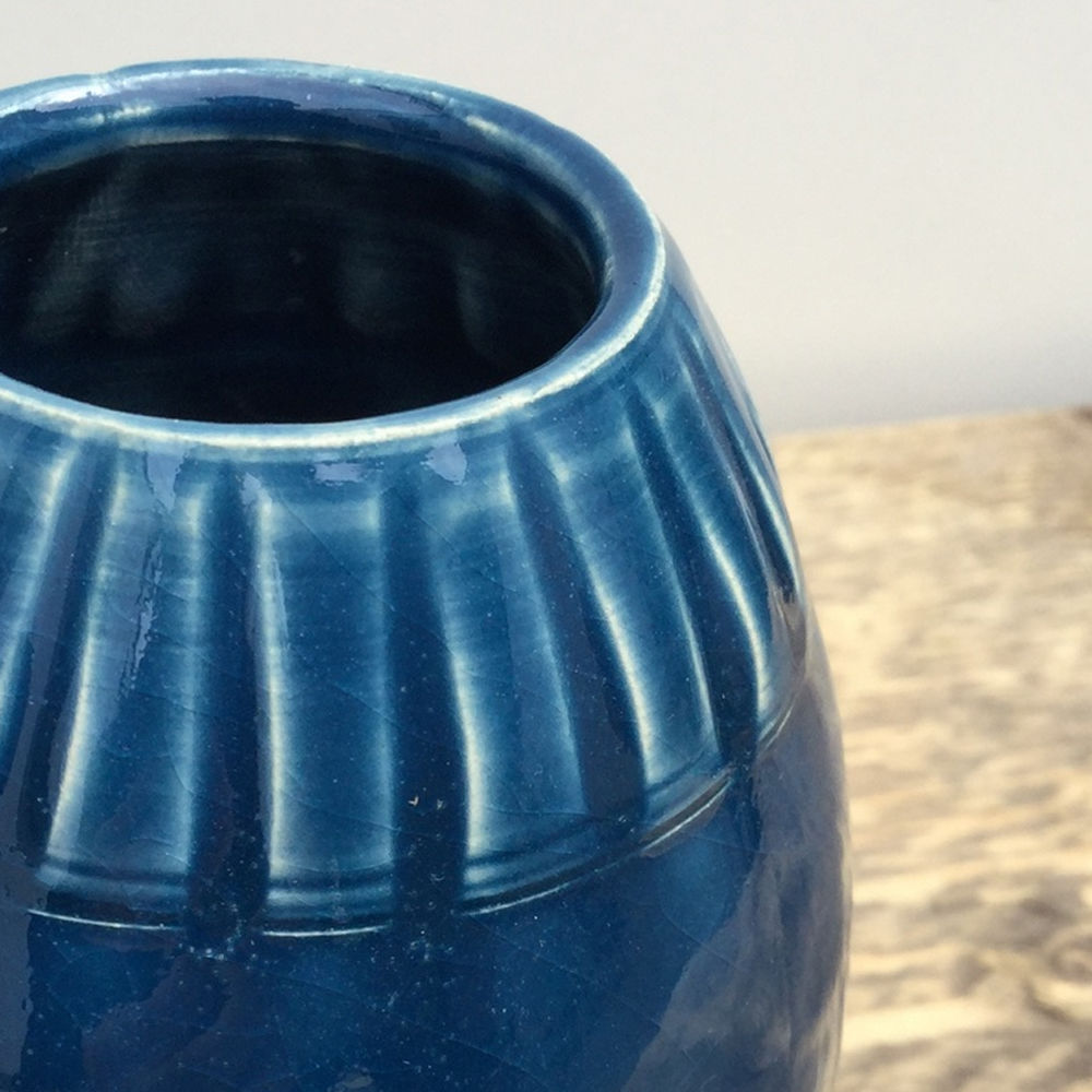 Botz-Fl�ssig-Glasur, 800ml, Mittelblau Bild 3