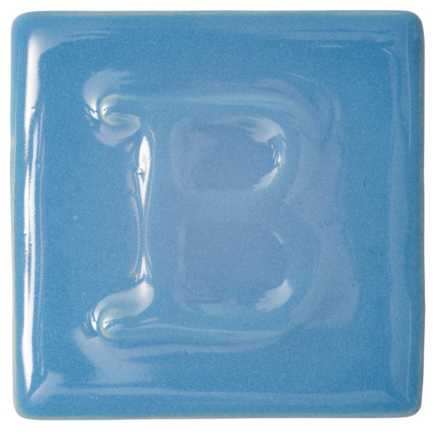 NEU Botz-Fl�ssig-Glasur, 800ml, Himmelblau