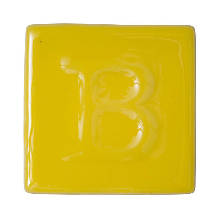 Botz-Fl�ssig-Glasur, 200ml, Sonnengelb