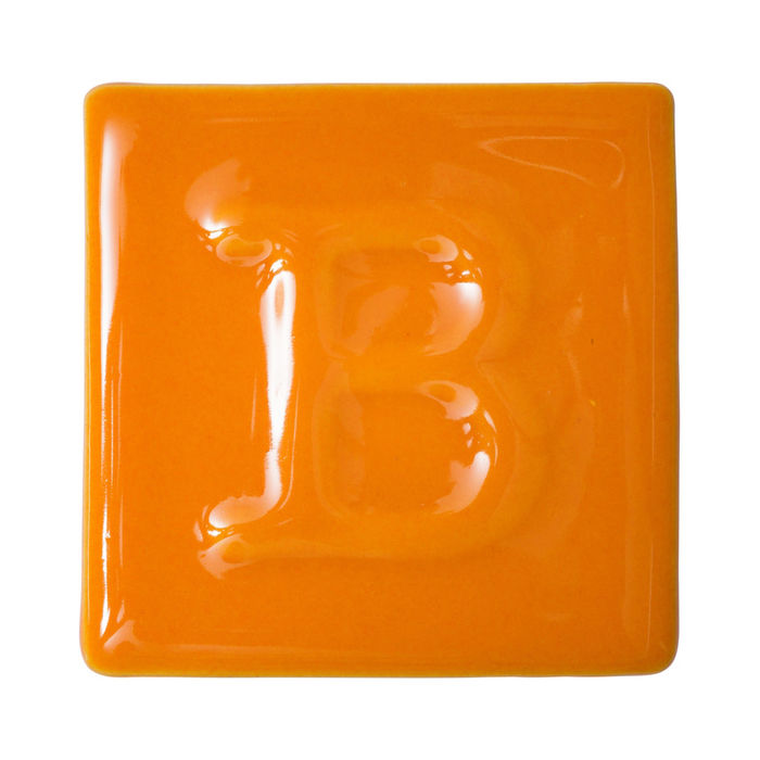 Botz-Fl�ssig-Glasur, 200ml, K�rbisorange