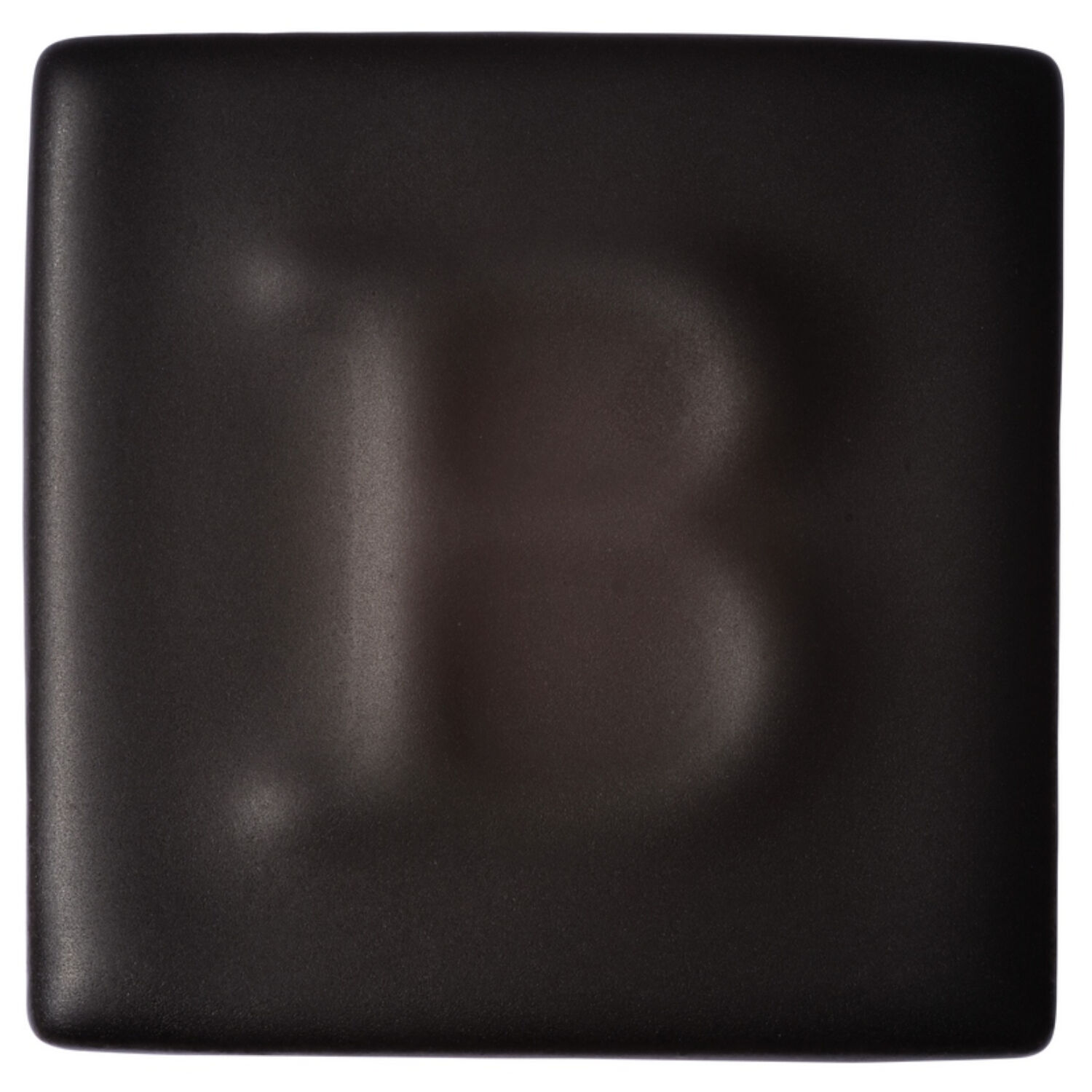 Botz Fl�ssig-Glasur 200ml Schwarz matt
