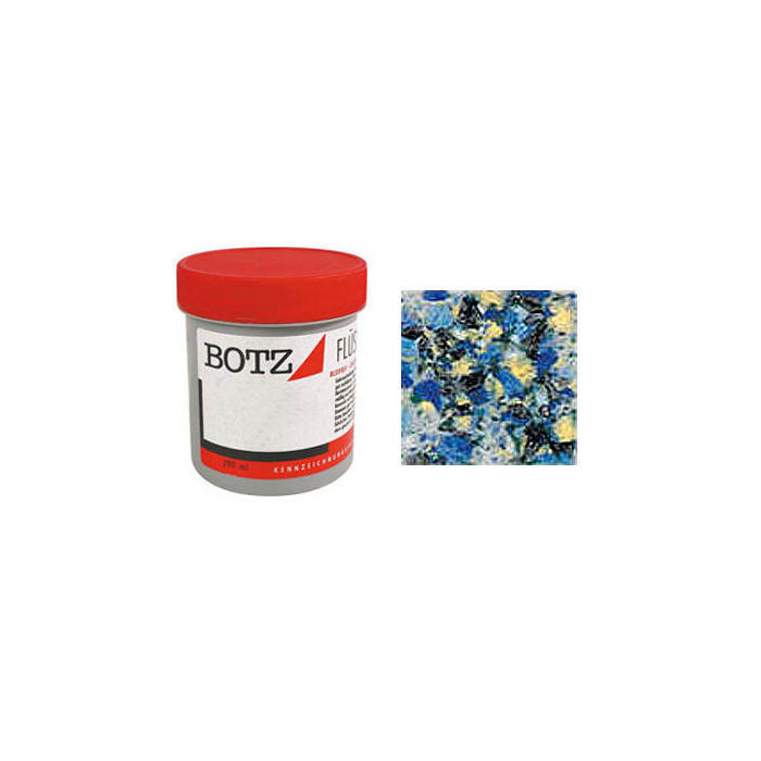 Botz-Fl�ssig-Glasur, 200ml, Karneval Bild 2
