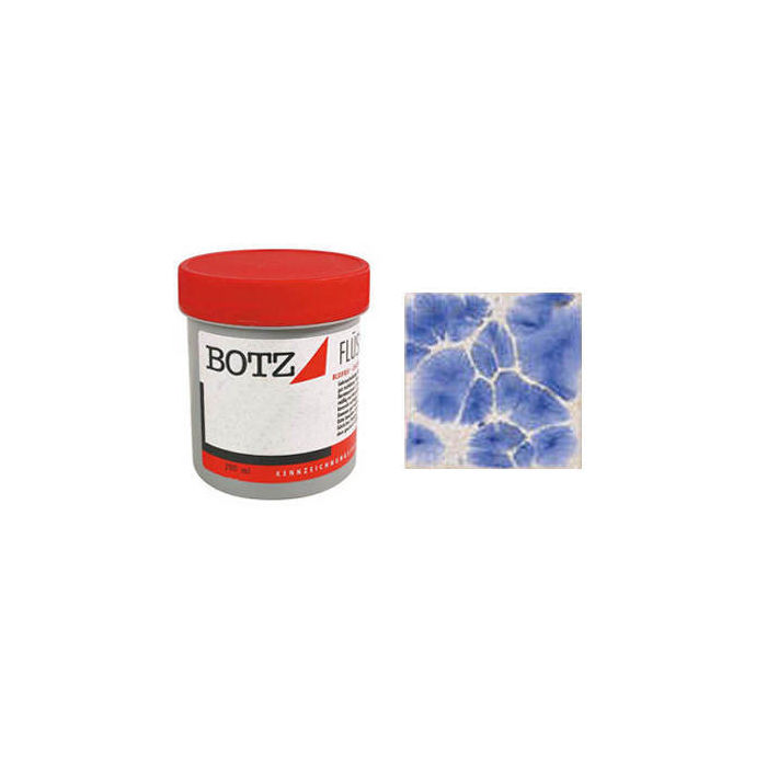 Botz-Fl�ssig-Glasur, 200ml, Cumulus Bild 2