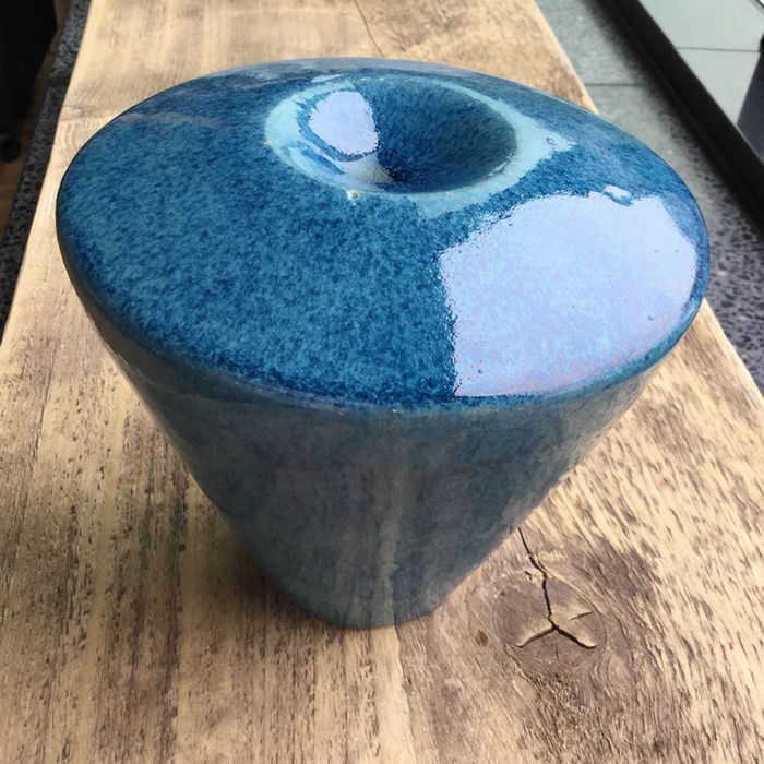 Botz-Fl�ssig-Glasur, 800ml, Blaueffekt Bild 3