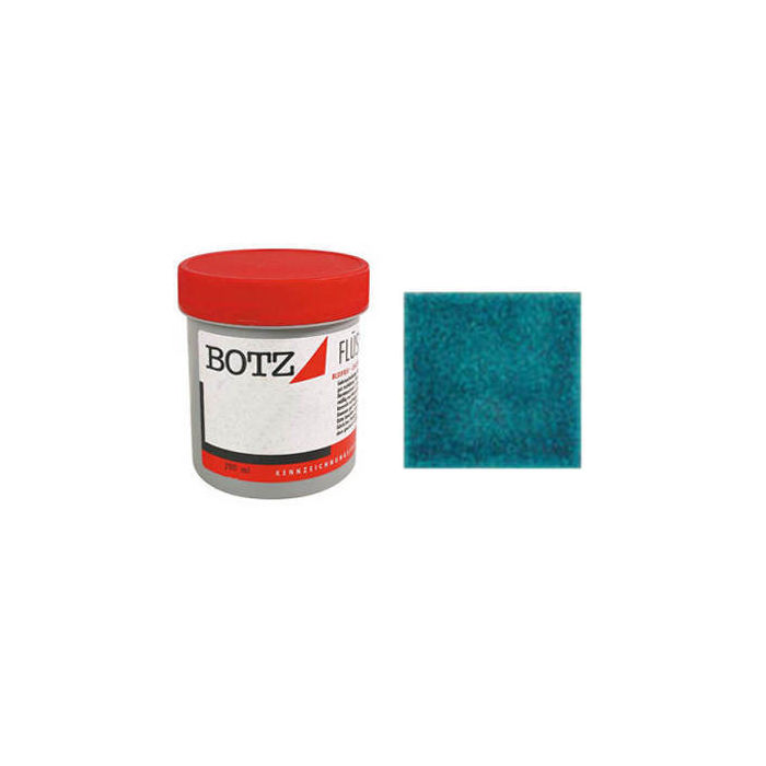 Botz-Fl�ssig-Glasur, 800ml, Blaueffekt Bild 2