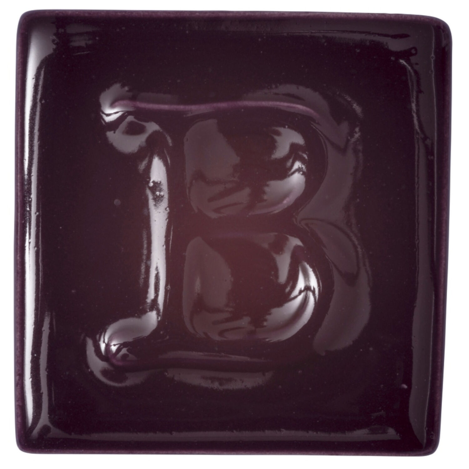 Botz-Fl�ssig-Glasur, 800ml, Aubergine