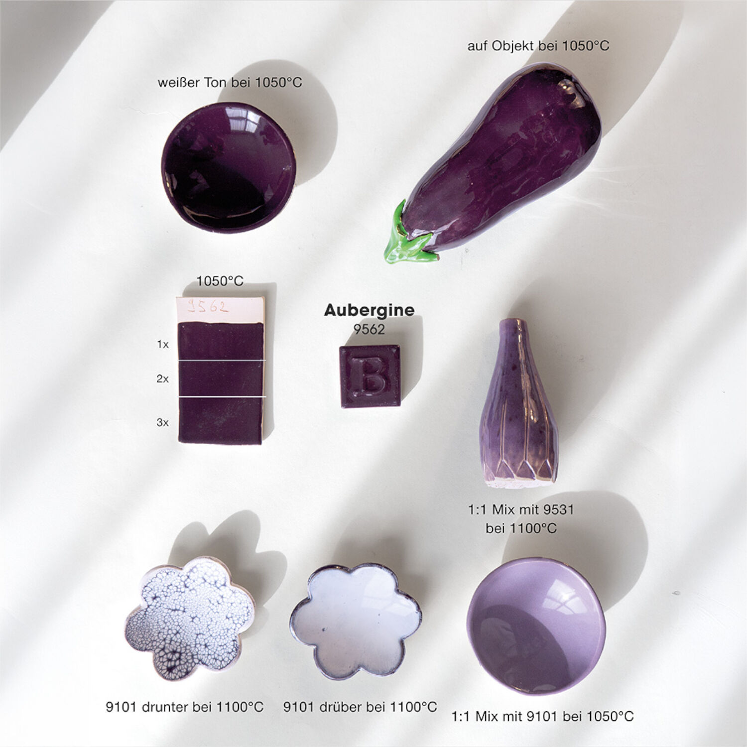 Botz-Fl�ssig-Glasur, 800ml, Aubergine Bild 2
