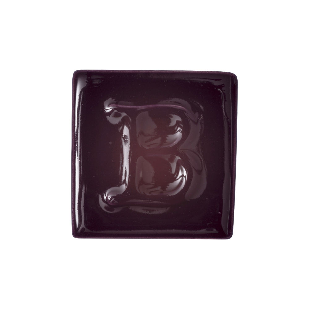 Botz-Fl�ssig-Glasur, 800ml, Aubergine