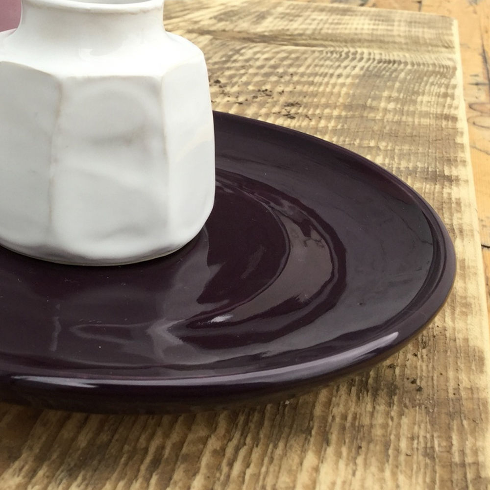 Botz-Fl�ssig-Glasur, 800ml, Aubergine Bild 2