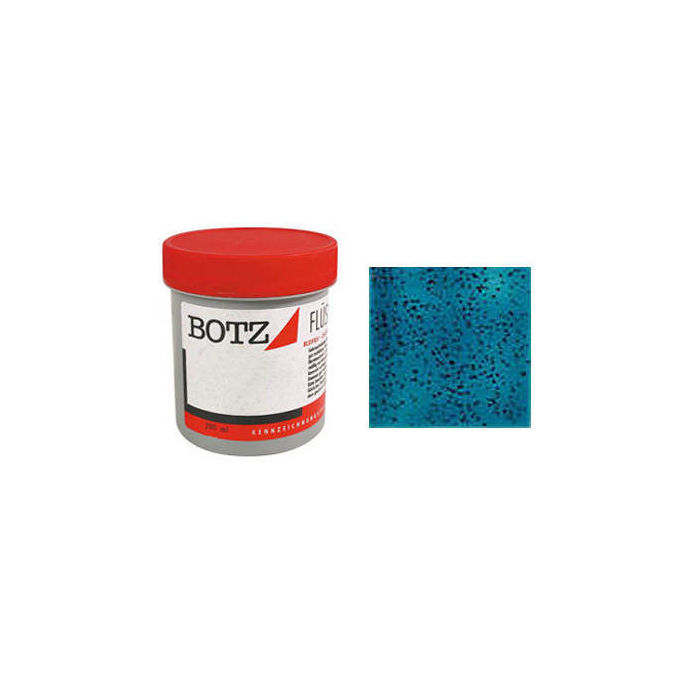 Botz-Fl�ssig-Glasur, 200ml, Sternenhimmel Bild 2