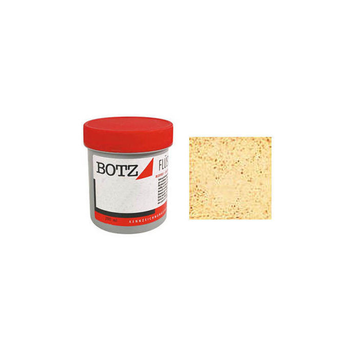 Botz-Fl�ssig-Glasur, 200ml, Vanille Bild 2