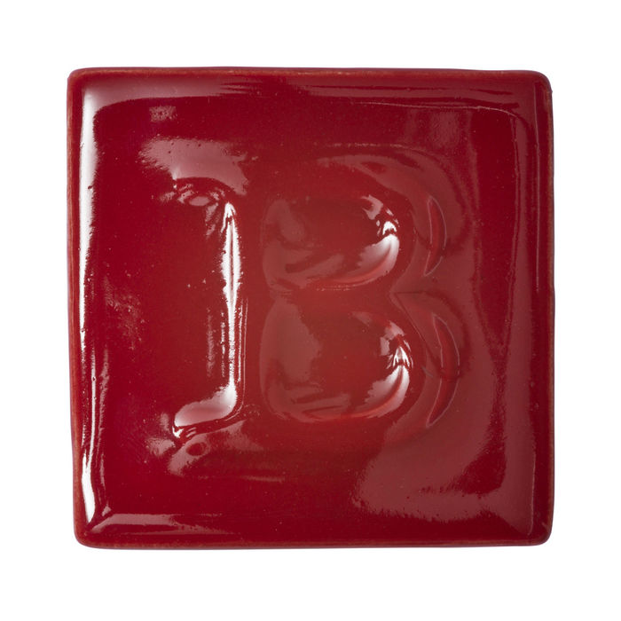 Botz-Fl�ssig-Glasur, 200ml, Lackrot