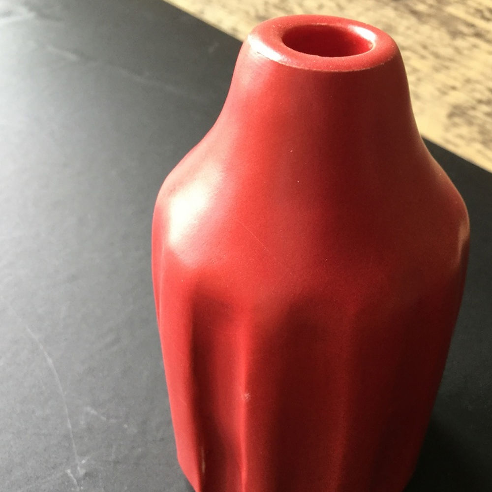 Botz-Fl�ssig-Glasur, 800ml, Rot matt Bild 3