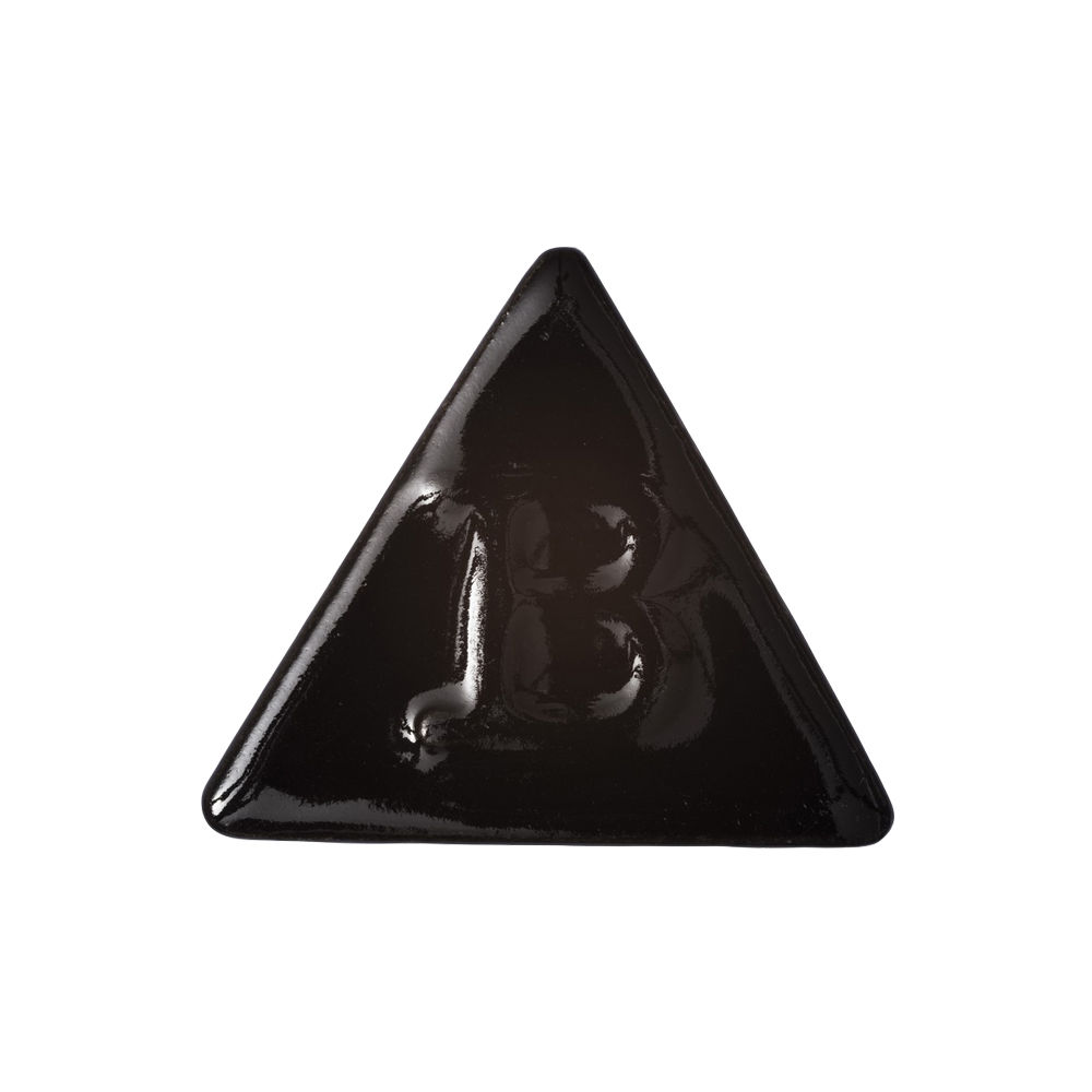 Botz Steinzeug, 800ml, Schwarz gl�nzend