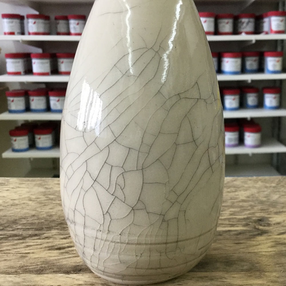 Botz Steinzeug, 800ml, Craquel� Bild 2