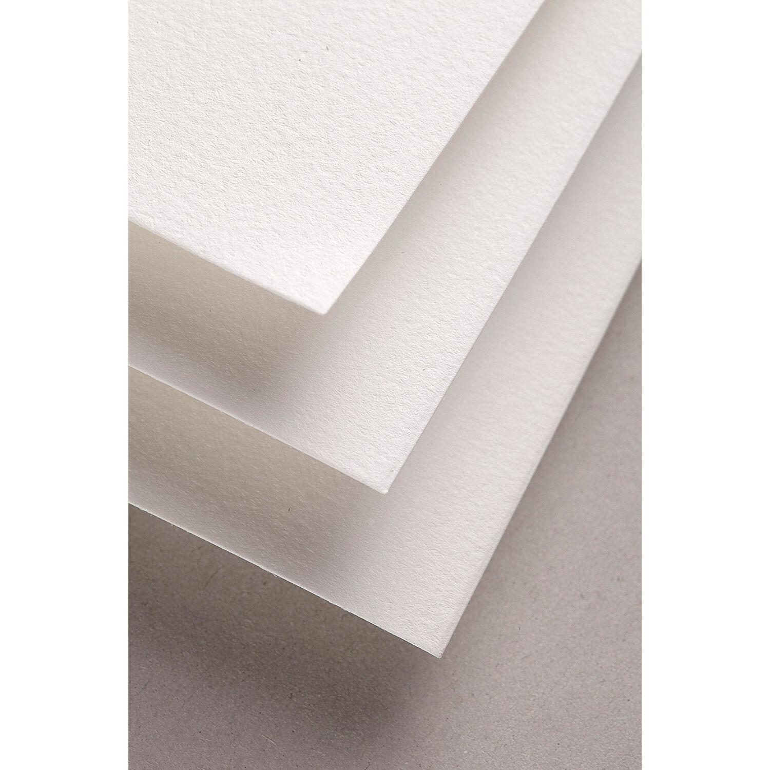 NEU Clairefontaine Zeichenblock A5, geleimt 180g/qm, 30 Blatt, wei� Bild 2