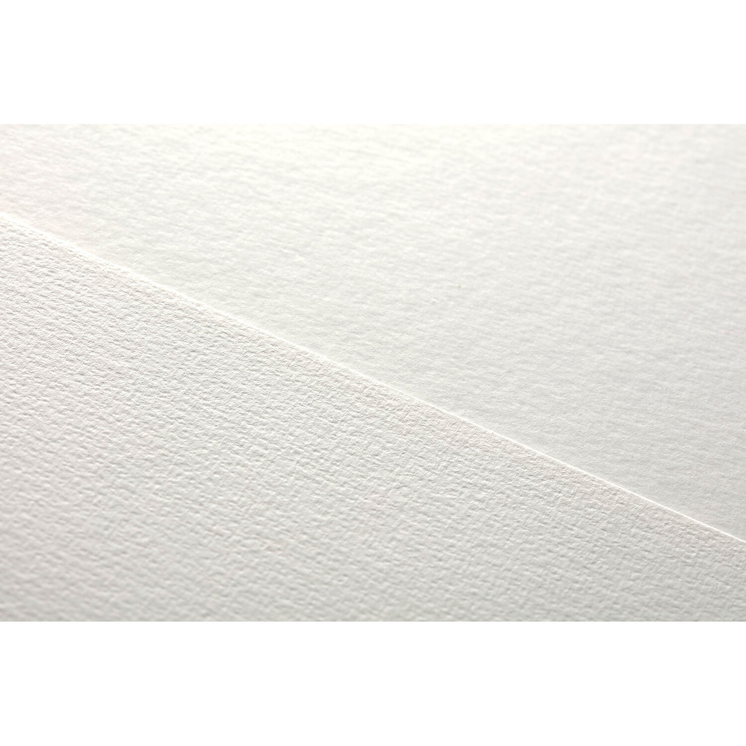 NEU Clairefontaine Malblock Aquarell Goldline A6, mittelfein gek�rnt, geleimt 300g/qm, 50 Blatt Bild 2