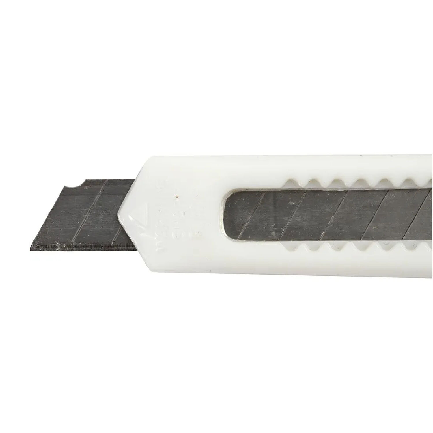 NEU Cuttermesser aus Kunststoff, 13 cm, 5 St�ck Bild 2
