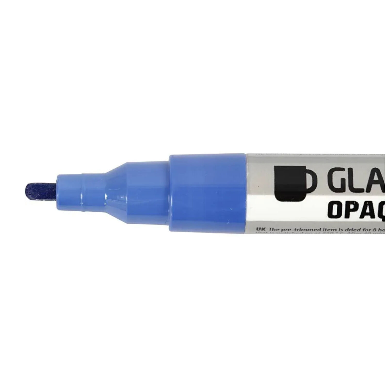 NEU Paint It Easy - Glas- & Porzellanmarker, 12 St�ck Bild 2
