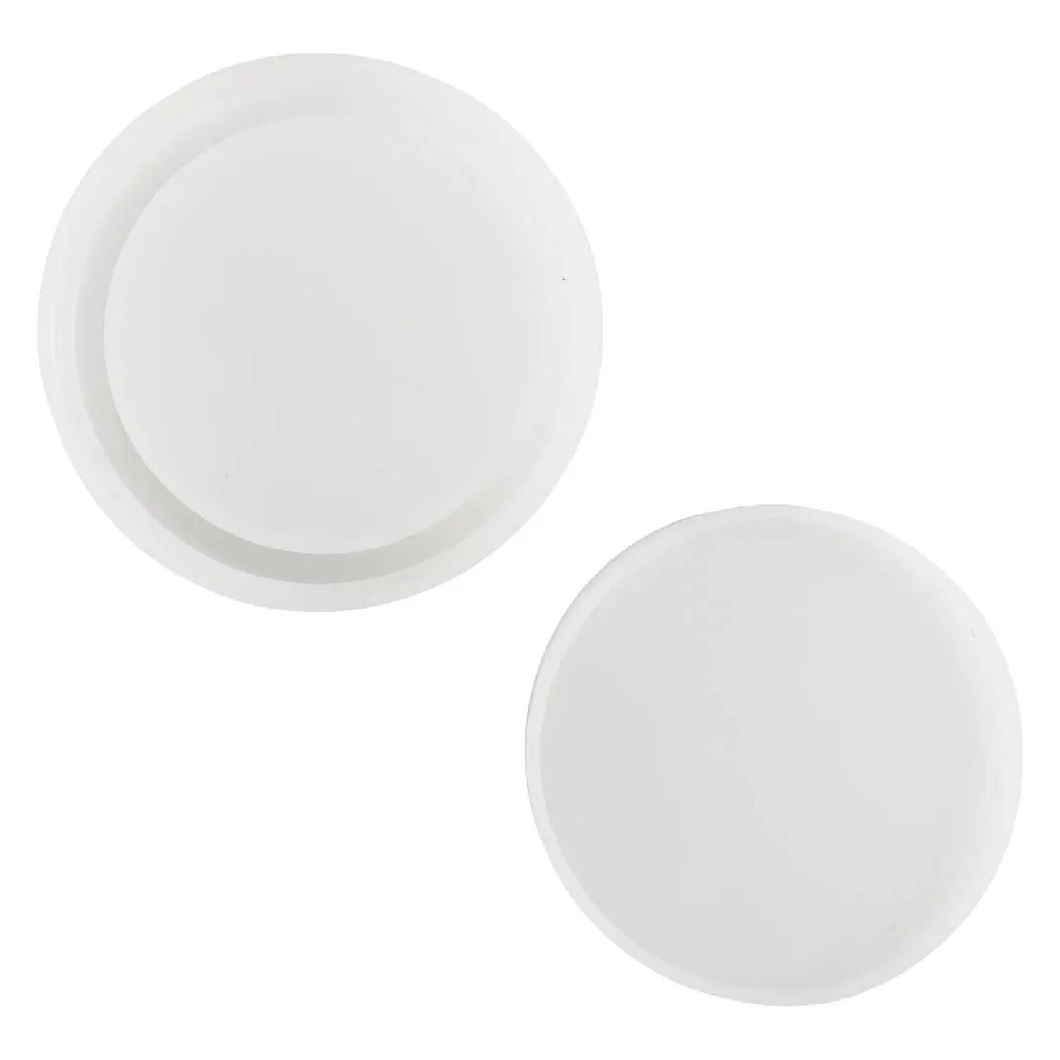 NEU Silikonform / Gie�form, Vorratsglas / Dose mit Deckel, 4,5 x 7,5 cm Bild 2