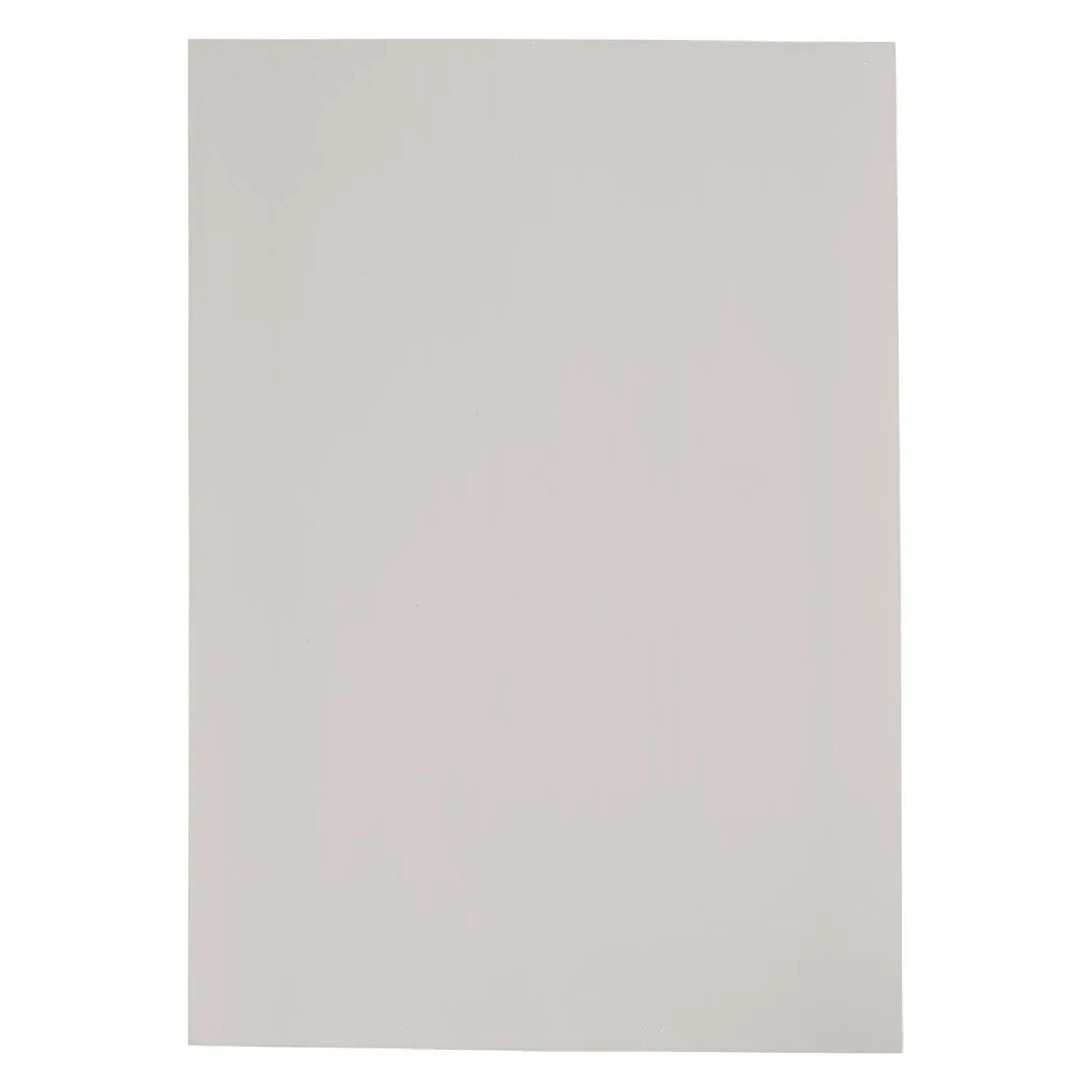 NEU Stempelblock f�r Linoldruck, DIN A4, 21 x 29,7 cm, Hellgrau Bild 3